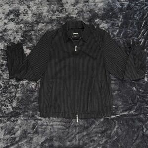 Express Men's Casual Jacket - XS